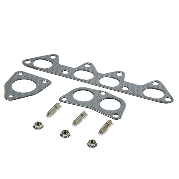 HEADERS STAINLESS STEEL - 90-91 ACURA INTEGRA RS LS GS