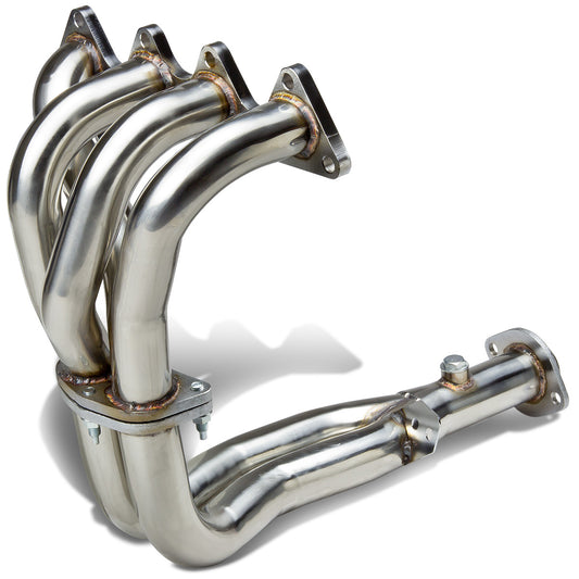 HEADERS STAINLESS STEEL - 92-93 ACURA INTEGRA RS LS