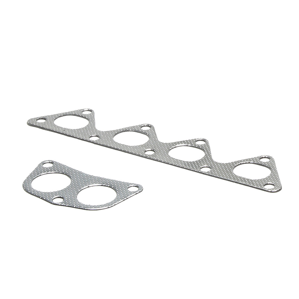 HEADERS STAINLESS STEEL - 92-93 ACURA INTEGRA RS LS