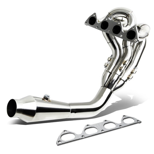 HEADERS STAINLESS STEEL - 94-01 ACURA INTEGRA - TRI Y