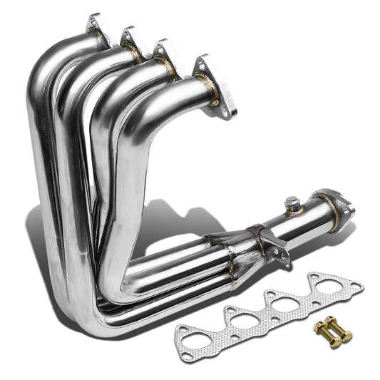 HEADERS STAINLESS STEEL - 94-01 ACURA INTEGRA GSR TYPE-R - B ENGINE - 4-1 STYLE