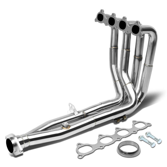 HEADERS STAINLESS STEEL - 94-01 ACURA INTEGRA GSR TYPE-R - B ENGINE - TRI-Y STYLE