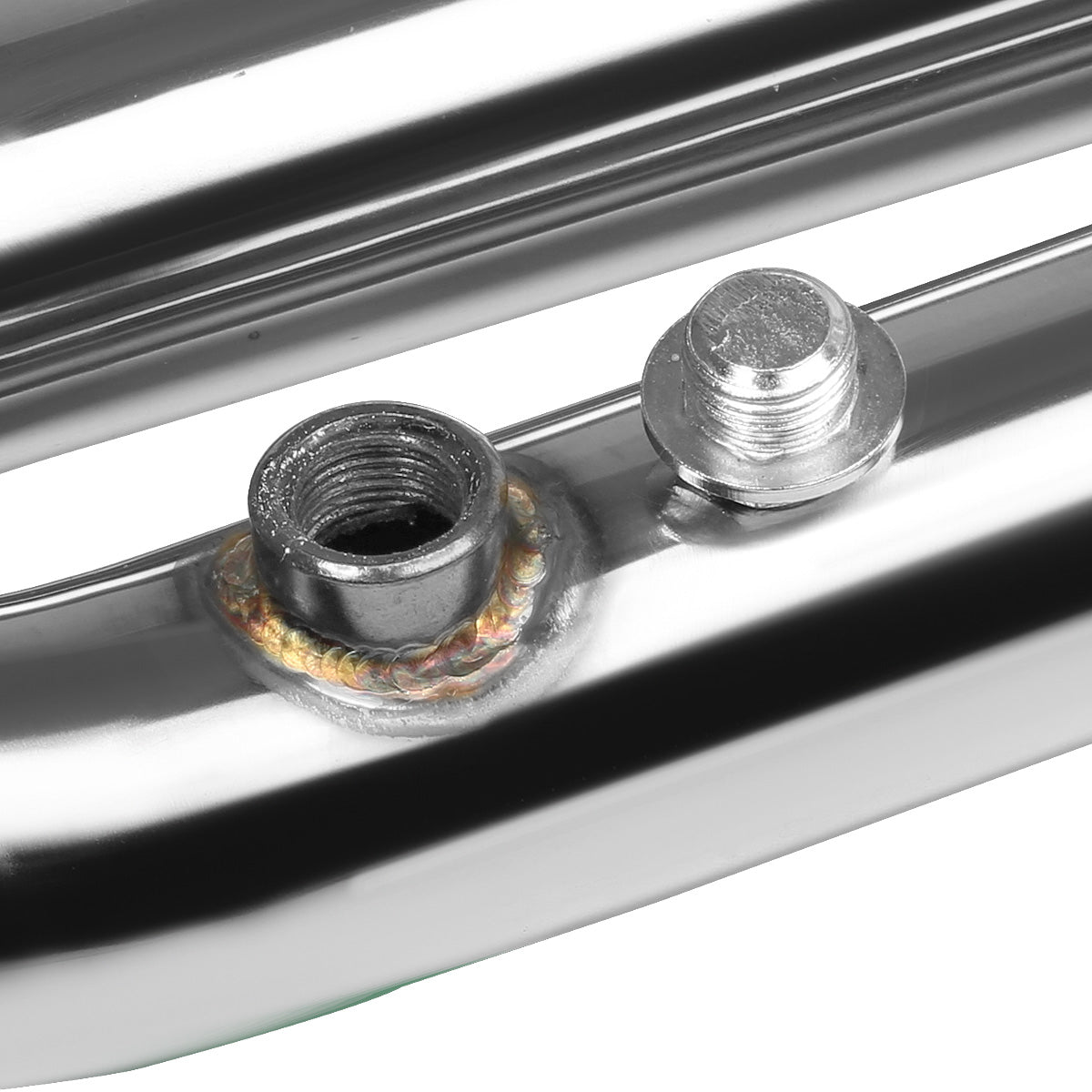 HEADERS STAINLESS STEEL - 94-01 ACURA INTEGRA GSR TYPE-R - B ENGINE - TRI-Y STYLE