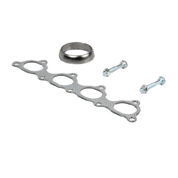HEADERS STAINLESS STEEL - 94-01 ACURA INTEGRA GSR TYPE-R - B ENGINE - TRI-Y STYLE