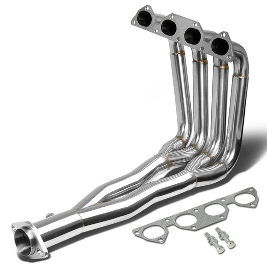 HEADERS STAINLESS STEEL - 94-01 ACURA INTEGRA B SERIES TRY-Y