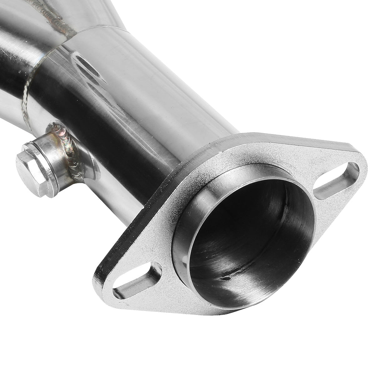 HEADERS STAINLESS STEEL - 94-01 ACURA INTEGRA B SERIES TRY-Y