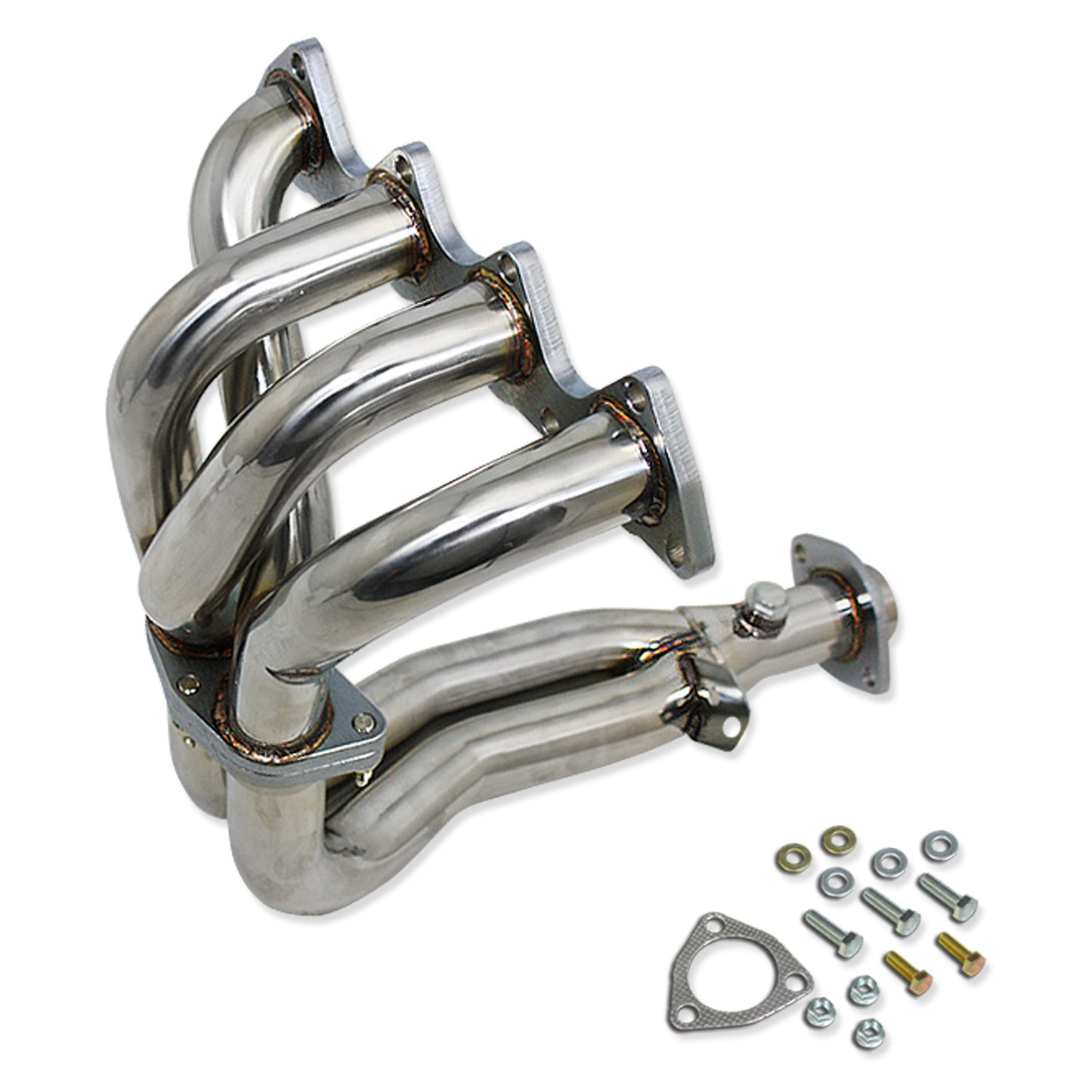 HEADERS STAINLESS STEEL - 94-01 ACURA INTEGRA RS LS