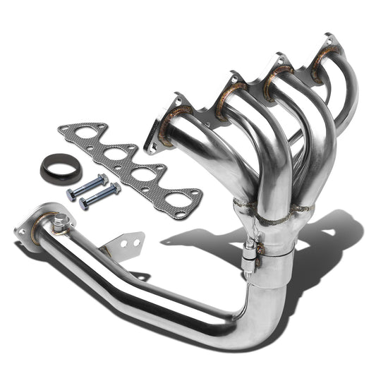 HEADERS STAINLESS STEEL - 94-01 ACURA INTEGRA 1.8 GS LS RS - 4-1 STYLE