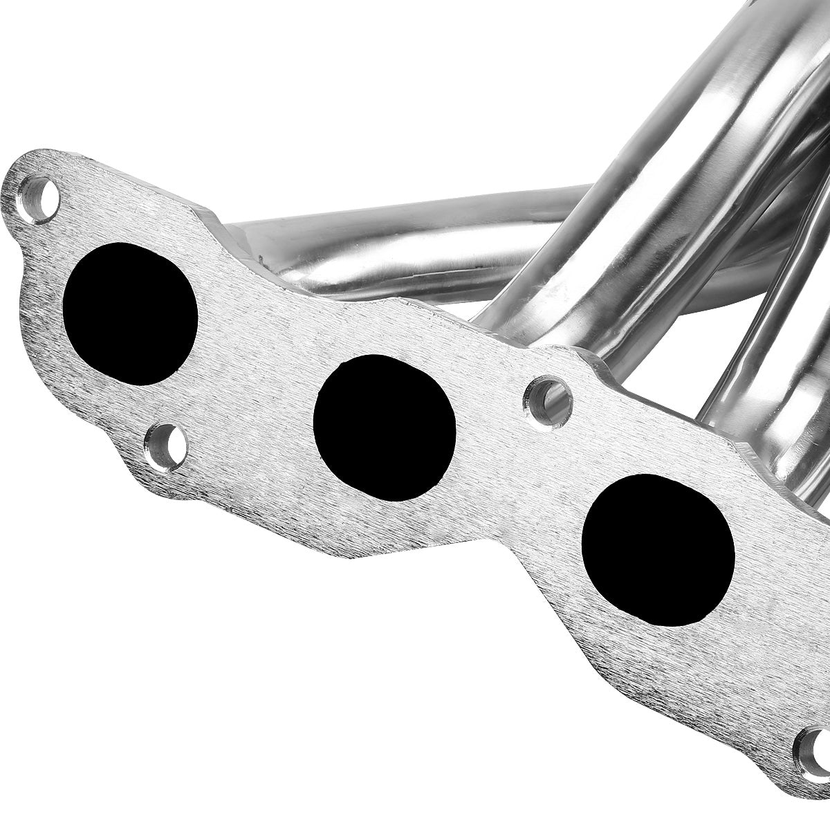 HEADERS STAINLESS STEEL - 02-05 HONDA CIVIC SI / 02-06 ACURA RSX