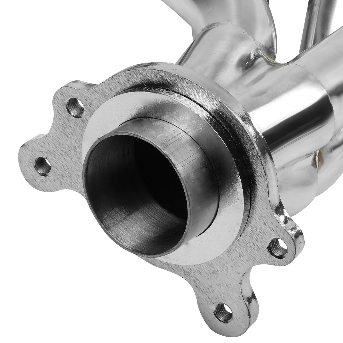 HEADERS STAINLESS STEEL - 02-05 HONDA CIVIC SI / 02-06 ACURA RSX