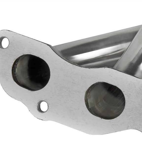HEADERS STAINLESS STEEL - 02-05 HONDA CIVIC SI / 02-06 ACURA RSX