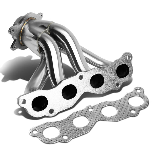 HEADERS STAINLESS STEEL - 02-06 ACURA RSX TYPE-S