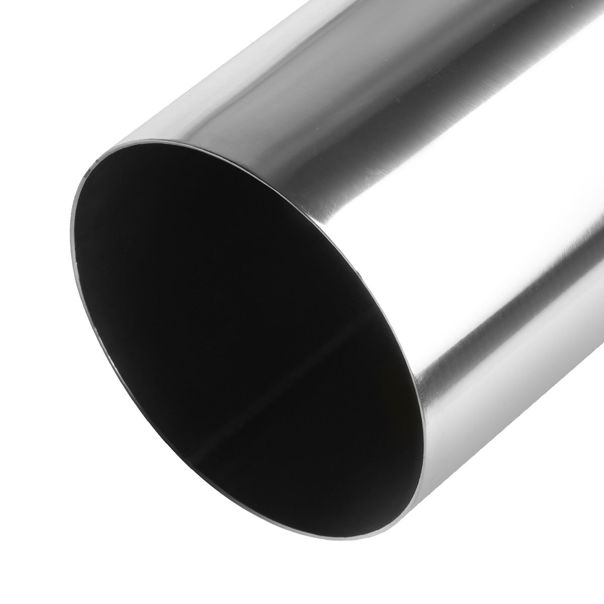 HEADERS STAINLESS STEEL - CHEVY BIG BLOCK V8 BBC FOR JET BOAT TOP MOUNT NO WATER PORT