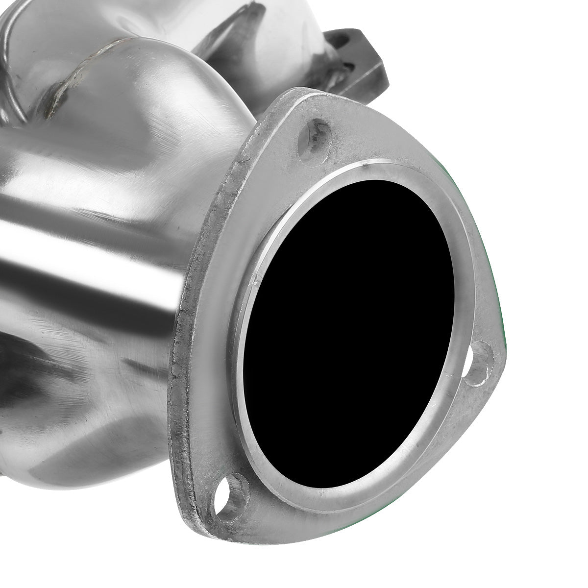 HEADERS STAINLESS STEEL - CHEVY BIG BLOCK BBC - 396 - 502 V8