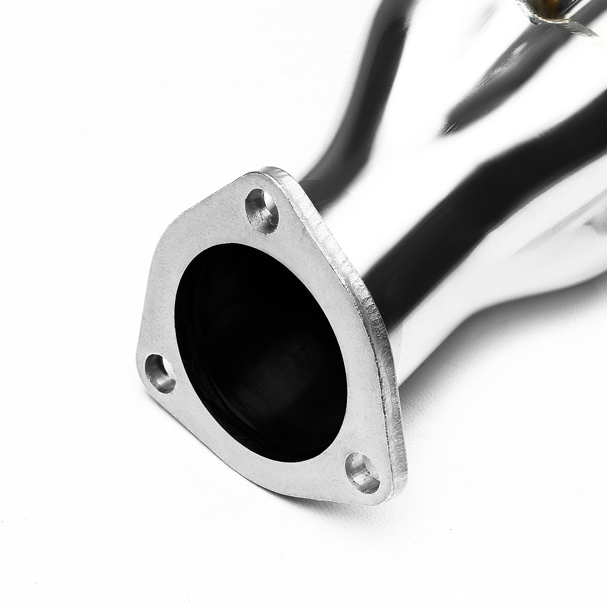 HEADERS STAINLESS STEEL - 23-49 CHEVY BIG BLOCK HUGGER V8 396 / 402 / 427 / 454 RWD