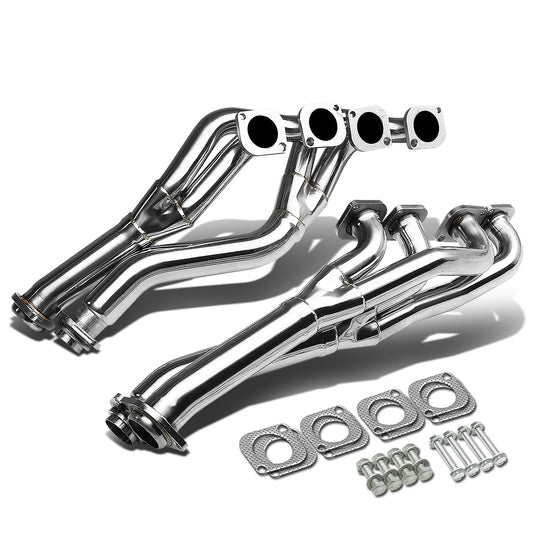 HEADERS STAINLESS STEEL - 95-99 BMW 7-SERIES