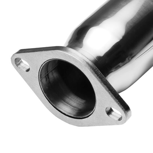 HEADERS STAINLESS STEEL - 05-10 CHEVY COBALT / SATURN ION RED LINE 2.0L SUPERCHARGED/ TURBOCHARGED - LONG TUBE