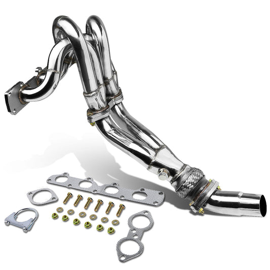 HEADERS STAINLESS STEEL - 02-04 CHEVY CAVALIER 2.2L ECOTEC