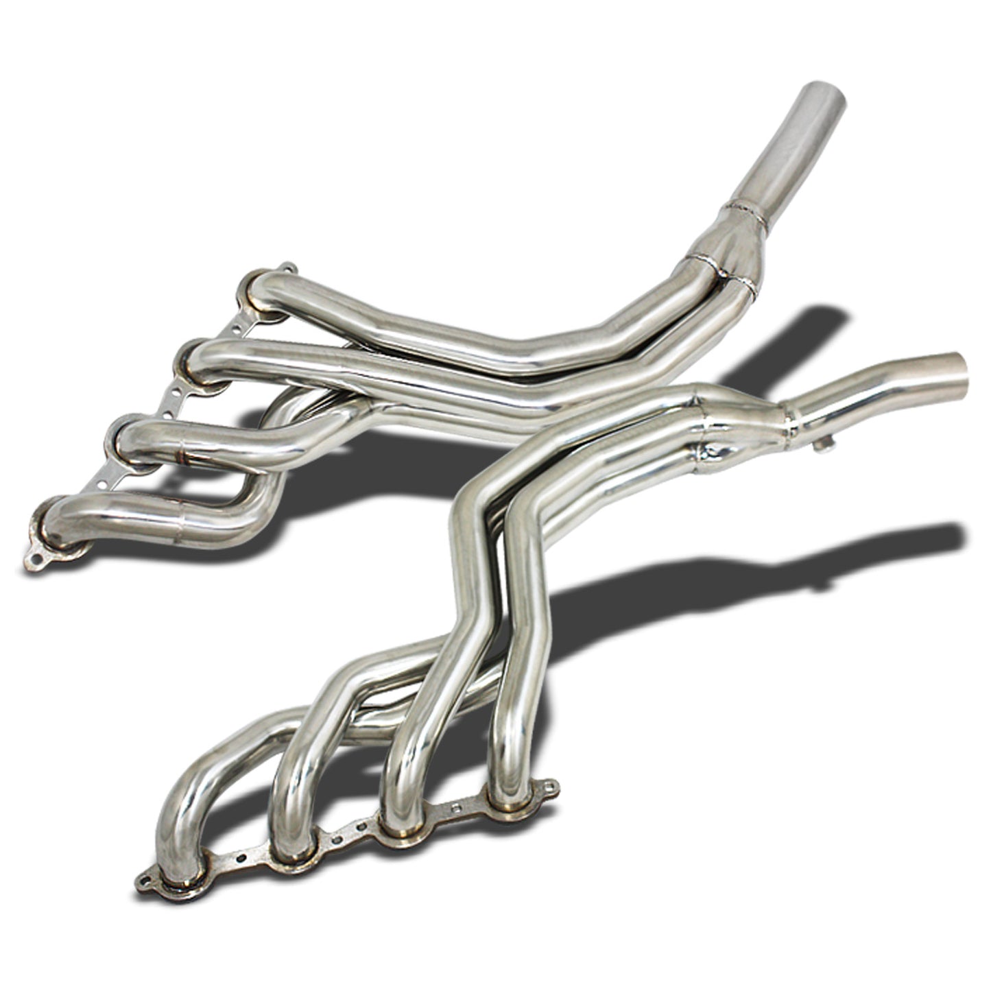 HEADERS STAINLESS STEEL - 10-UP CHEVY CAMARO 1SS 2SS V8 6.2 LS3