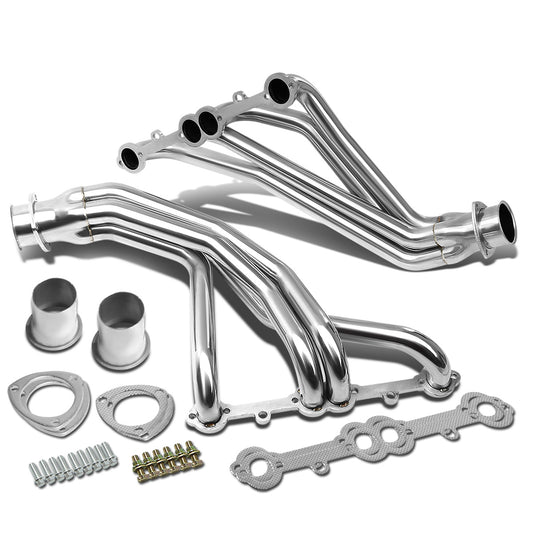 HEADERS STAINLESS STEEL - 63-82 CHEVY CORVETTE