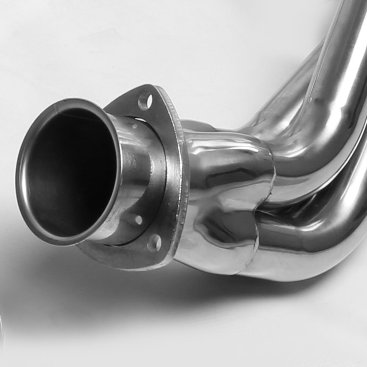HEADERS STAINLESS STEEL - 63-82 CHEVY CORVETTE