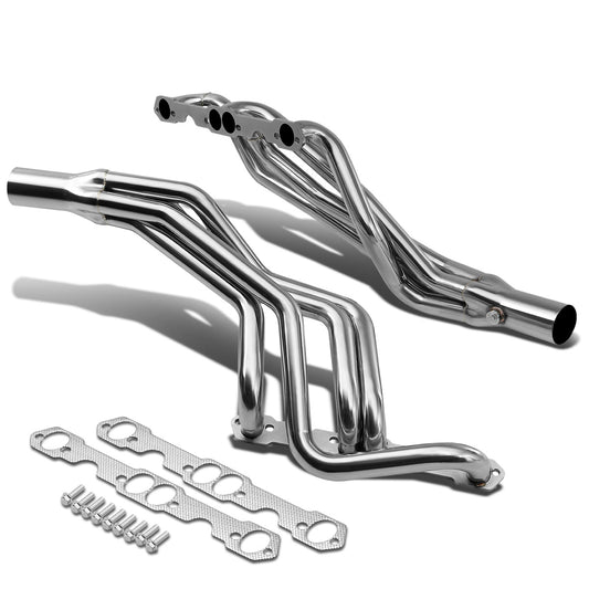HEADERS STAINLESS STEEL - 93-97 CHEVY CAMARO, PONTICA FIREBIRD - FITS MODELS W/ 5.7L V8 LT1 ENGINES ONLY