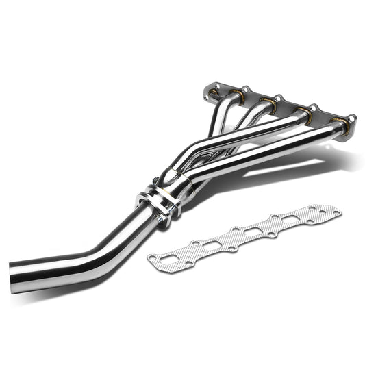 HEADERS STAINLESS STEEL - 96-01 CHEVY CAVALIER SUNFIRE 2.4L 4-1