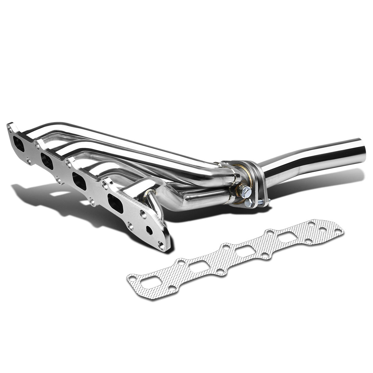 HEADERS STAINLESS STEEL - 96-01 CHEVY CAVALIER SUNFIRE 2.4L 4-1