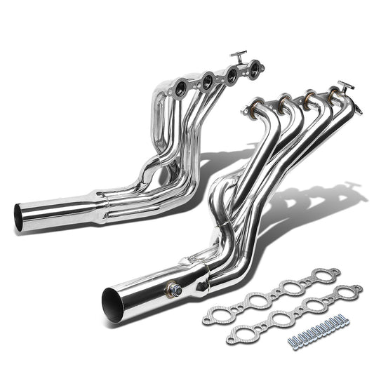 HEADERS STAINLESS STEEL - 98-02 CHEVY CAMARO / FIREBIRD LS1 - 42X22X7 27LBS