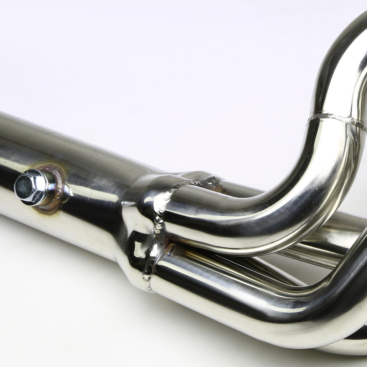 HEADERS STAINLESS STEEL - 98-02 CHEVY CAMARO / FIREBIRD LS1 - 42X22X7 27LBS