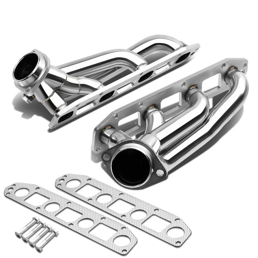 HEADERS STAINLESS STEEL - 05-09 DODGE MAGNUM/CHARGER/300C 5.7L V8