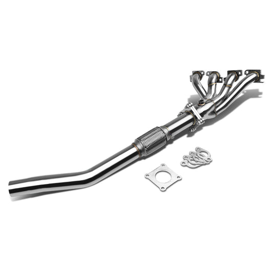 HEADERS STAINLESS STEEL - 00-05 DODGE NEON SOHC