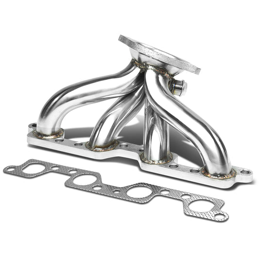HEADERS STAINLESS STEEL - 95-99 DODGE NEON SOHC