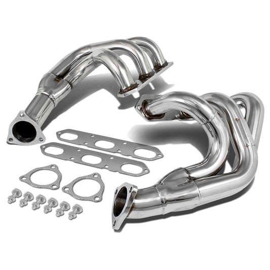 HEADERS STAINLESS STEEL - 97-04 PORSCHE 996