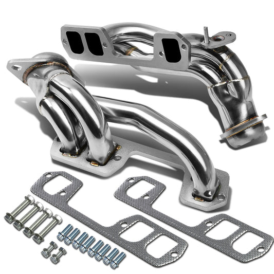 HEADERS STAINLESS STEEL - 92-02 DODGE RAM/DAKOTA/DURANGO MAGNUM V6
