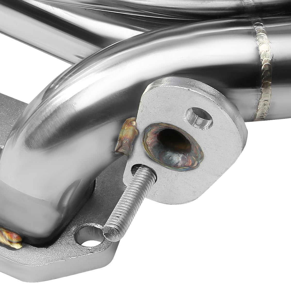 HEADERS STAINLESS STEEL - 92-02 DODGE RAM/DAKOTA/DURANGO MAGNUM V6