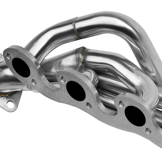 HEADERS STAINLESS STEEL - 96-04 DODGE RAM V10