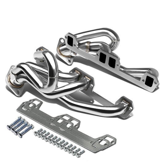 HEADERS STAINLESS STEEL - 96-04 DODGE RAM V8