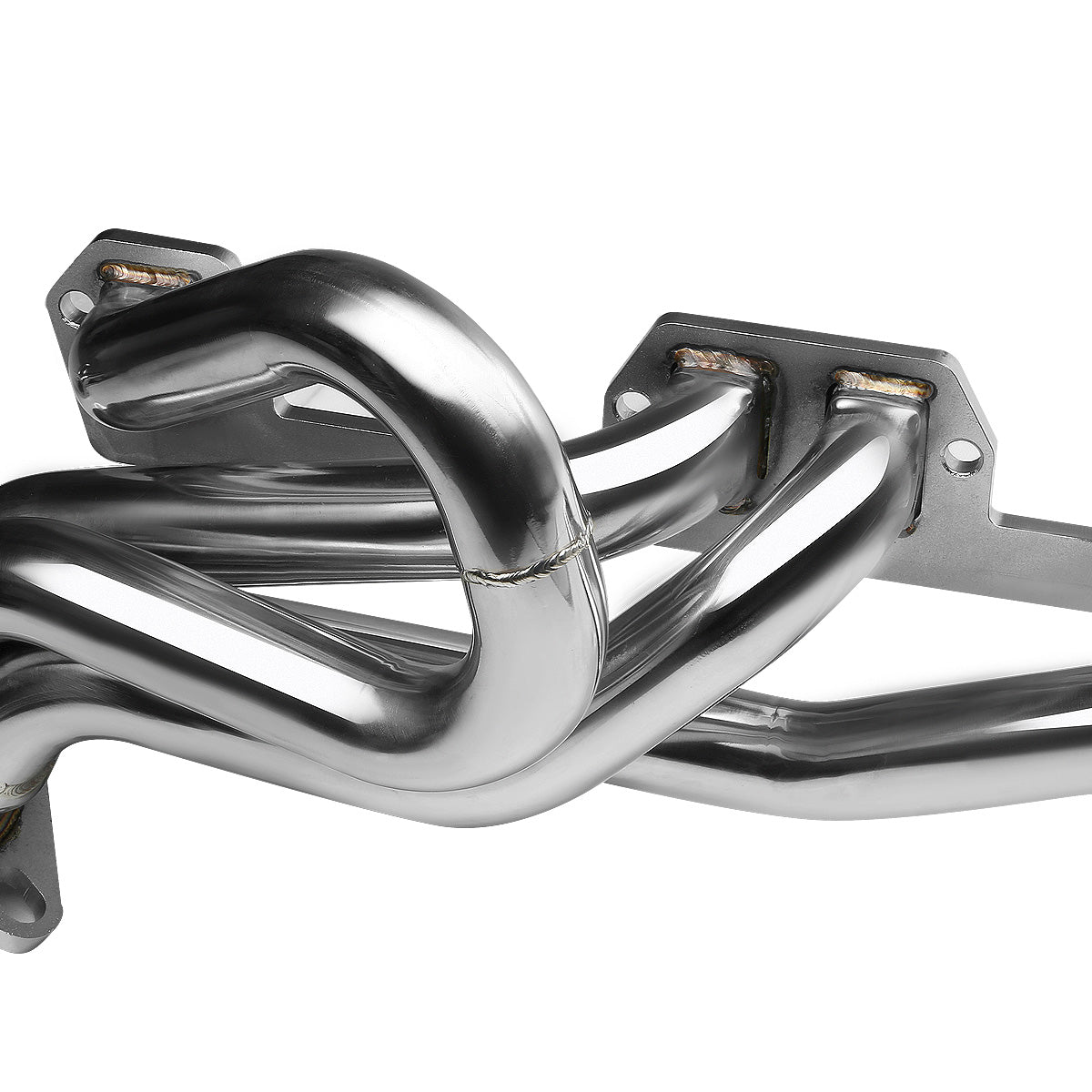 HEADERS STAINLESS STEEL - 96-04 DODGE RAM V8