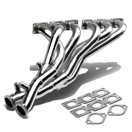 HEADERS STAINLESS STEEL - 99-05 BMW E46 3-SERIES