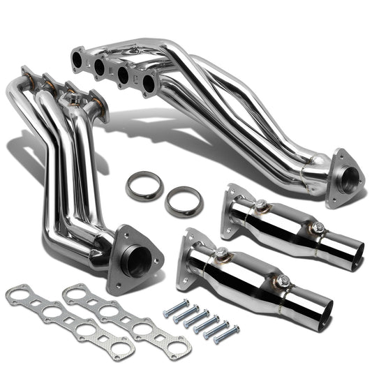 HEADERS STAINLESS STEEL - 99-04 F-150 5.4L LIGHTING SVT SUPERCHARGED