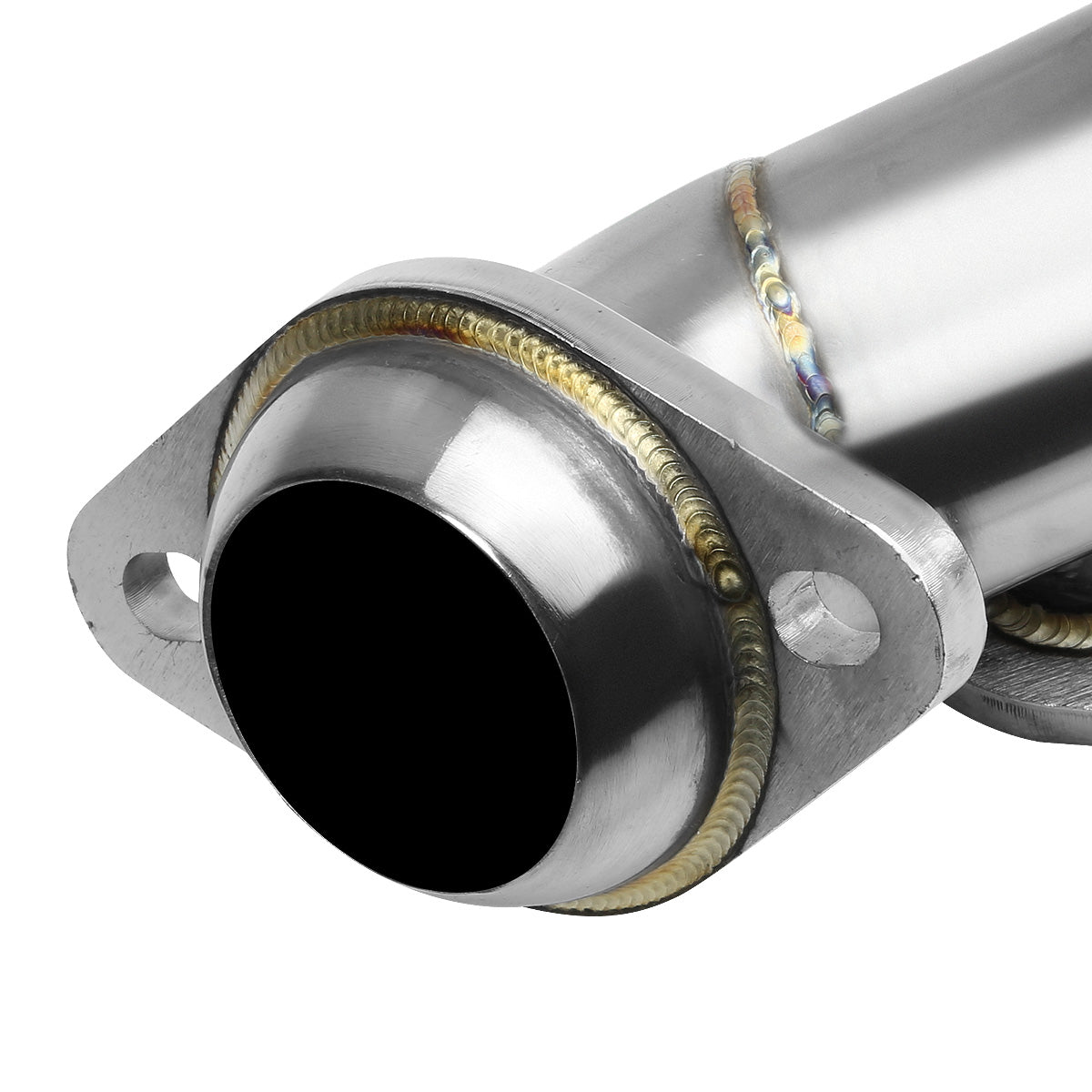 HEADERS STAINLESS STEEL - 04-08 F-150 XL/XLT/STX 4.6L