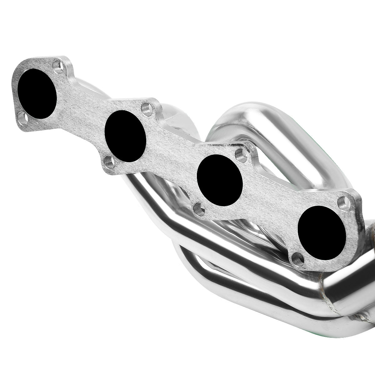 HEADERS STAINLESS STEEL - 97-03 FORD F-150 F-250 EXPEDITION V8 5.4L