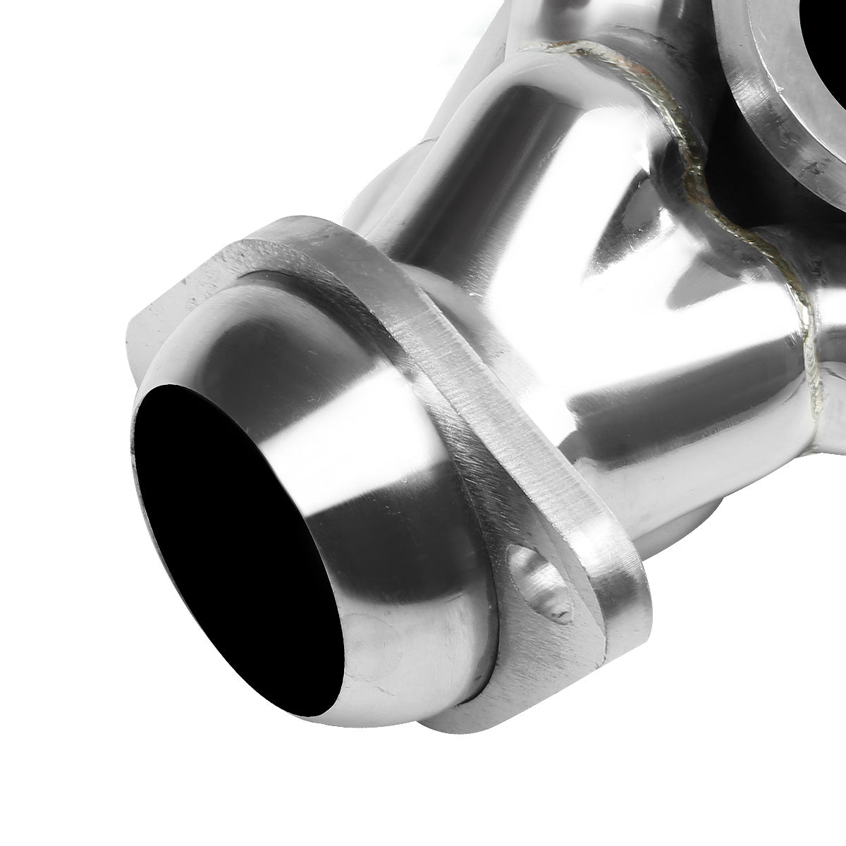 HEADERS STAINLESS STEEL - 97-03 FORD F-150 F-250 EXPEDITION V8 5.4L