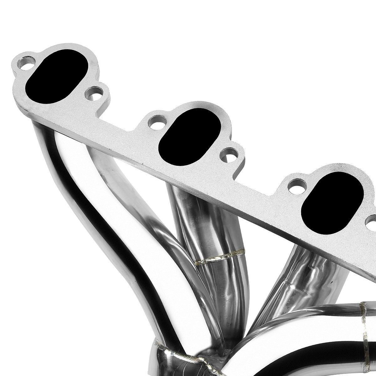 HEADERS STAINLESS STEEL - 429-460 FORD BLOCK HUGGERS
