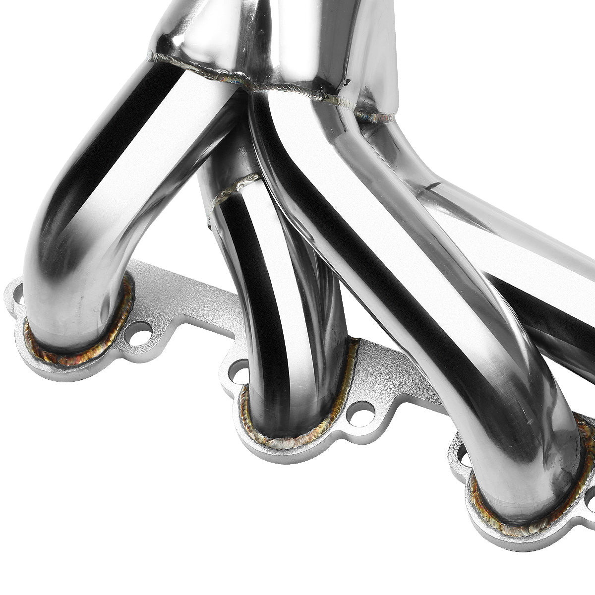 HEADERS STAINLESS STEEL - 429-460 FORD BLOCK HUGGERS