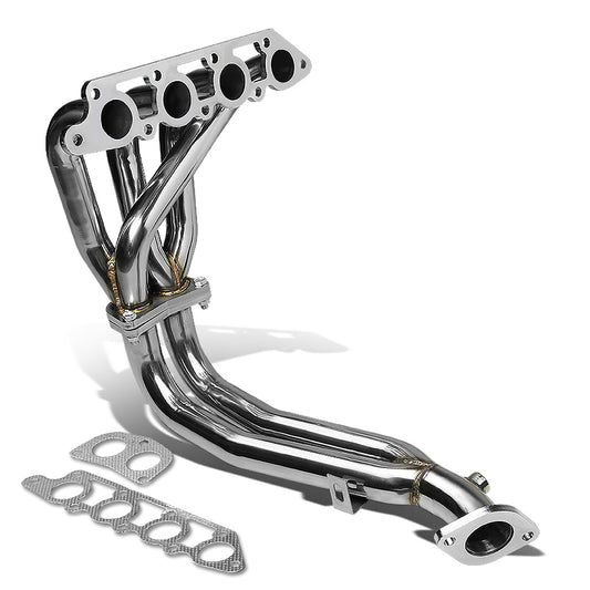 HEADERS STAINLESS STEEL - 98-02 FORD ESCORT