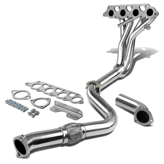 HEADERS STAINLESS STEEL - 00-04 FORD FOCUS ZETEC ZX3/ZX5 2.0L