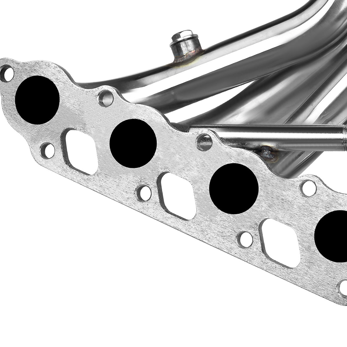 HEADERS STAINLESS STEEL - 00-04 FORD FOCUS ZETEC ZX3/ZX5 2.0L