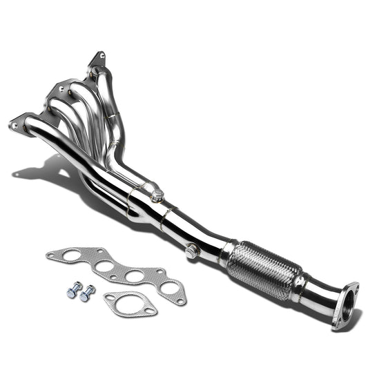 HEADERS STAINLESS STEEL - 11-13 FORD FIESTA 1.6L